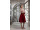Платье Rosamel Silk Collection