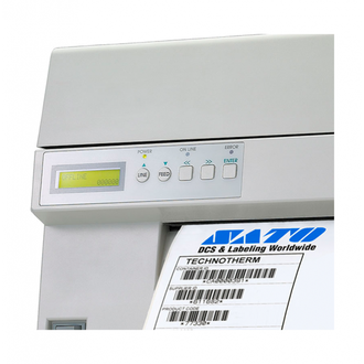 Термотрансферный принтер SATO M10e-TT (305dpi) WWM102002