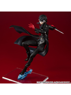 Фигурка Рэн Амамия (Ren Amamiya Joker)