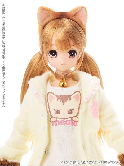 Кукла 1/6 PureNeemo Maya