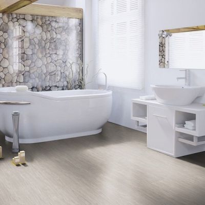 Биополы Purline Wineo 1500 wood L Supreme Oak Silver PL069C