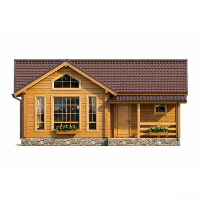 "Комфортная" 48м2 9х6