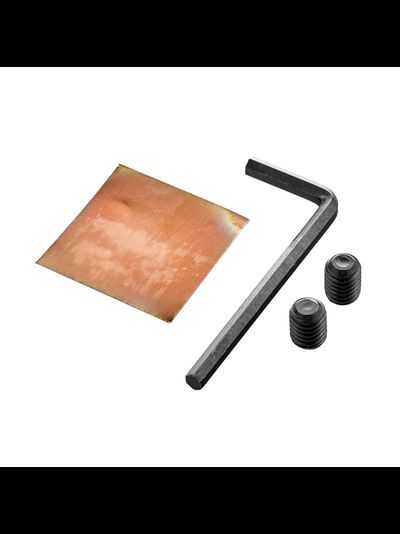 Электрододержатель ЭД-30-2-H