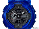 Часы Casio Baby-G BA-110CR-2A