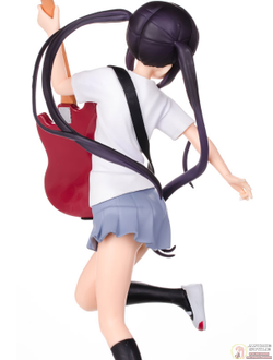 Фигурка Адзуса Накано (Nakano Azusa Guitar Elite)