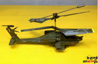 Вертолет Syma S109G