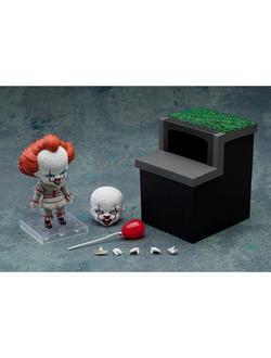 Нендроид Пеннивайз (Pennywise)