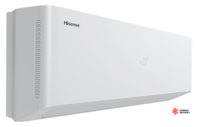 Инверторная сплит-система серии VISION PRO SUPERIOR DC Inverter AS-18UW4RBVQH00 (комплект) серии VISION PRO SUPERIOR DC Inverter