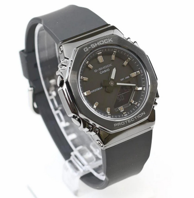 Часы Casio G-Shock GM-S2110B-8A