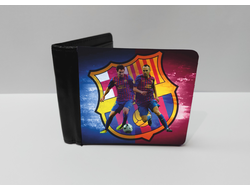 Кошелек Лионель Месси, Lionel Messi №16