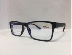 Готовые очки RALPH  BLUE BLOCKER  0834 54-17-142