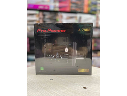 МАГНИТОЛА 1DIN 7" PRO.PIONEER A-7806 ANDROID 2/32 GB