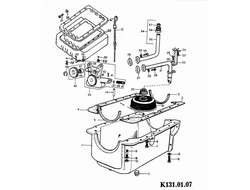 Поддон д2500 каталог