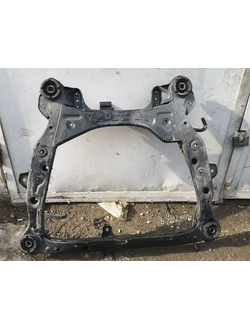 Балка передняя camry 40