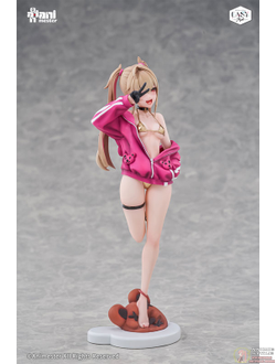 Фигурка 1/9 Медовый дебют Акуми (Honey Debut - Akumi)