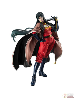 Фигурка 1/8 Сима Гарахо (Cima Garahau)