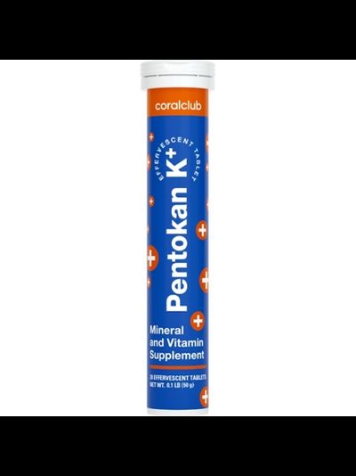 ПентоКан  CoralClub