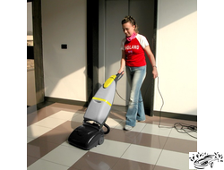 Машина поломоечная Lavor