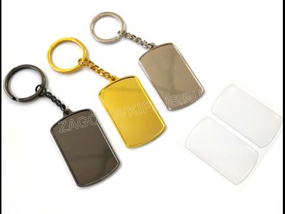 жетоны с бортиками под линзы, хромированные жетоны для гравировки, армейские жетоны под нанесение