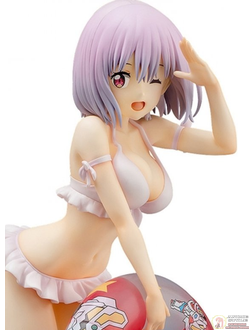 Фигурка 1/7 Аканэ Шинджо (Shinjou Akane Swimsuit Style)