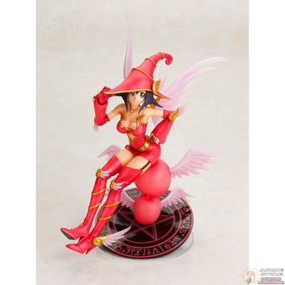 Фигурка 1/7 Apple Magician Girl