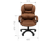 Кресло CH-434 HOME