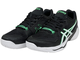 Asics Sky Elite FF Black White Green