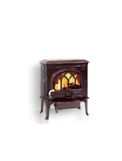 Печь Jotul F3 CB BRM, 9 кВт