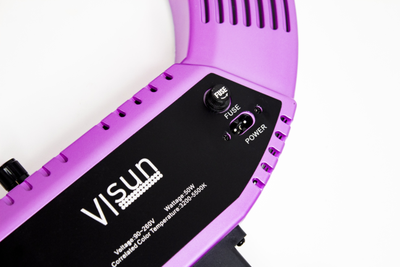 VISUN МОДЕЛЬ 3