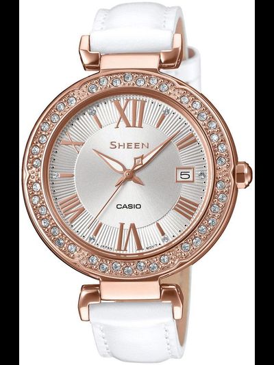 Часы Casio Sheen SHE-4057PGL-7AUER