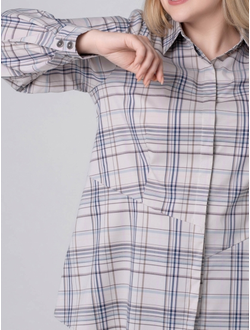 Рубашка 34041985 52-64р