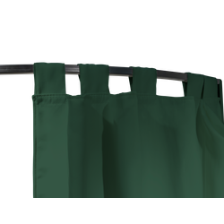 (ПСТШ0600) Штора для примерочных на липучках