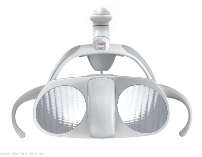 Стоматологический светильник Maia LED (Faro, Италия)