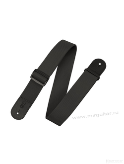 Levy`s M8POLY-BLK Classics Series