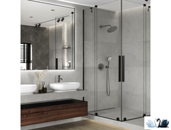 Керамогранит Laparet Techno Gris MR 59,5 х 59,5 см матовый под бетон купить в магазине Marysя