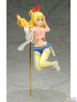 Фигурка 1/8 Читогэ Кирисаки (Kirisaki Chitoge)