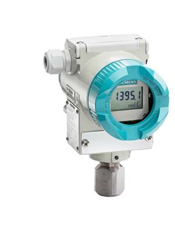 7ME6920-1AA10-1AA0 Преобразователь давления измерительный SITRANS P DS III для избыточного давления, выходной сигнал 4 ... 20 мА
