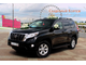 Toyota Land Cruiser Prado (150 restyling)