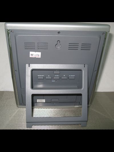 Будильник Rhythm LCW011NR19