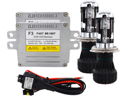 Комплекты биксенона