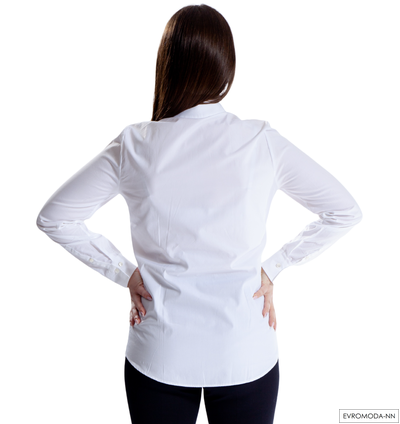 Блузка Карлие - Е2 (42)