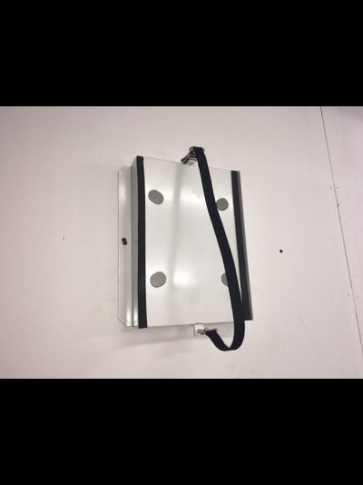 Держатель для обдувки