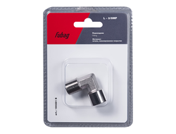 FUBAG Переходник L - 3/8"MF, блистер 1 шт