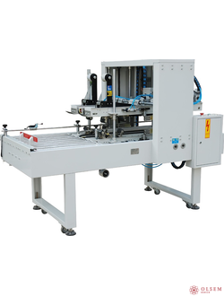 Заклейщик углов короба Hualian JFX-5060