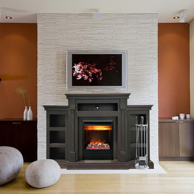 камин Теннесси LUX 3D Olympic