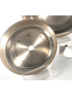 Заточной боразоновый круг для ленточных пил (Премиум), от