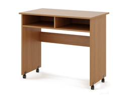 Стол письменный №4 (выкатной) СП-04