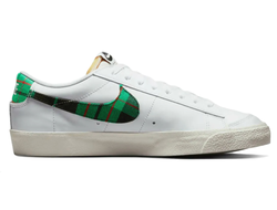 Nike Blazer Low 77 Vintage Pine Green фото