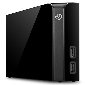 Портативный HDD Seagate Backup Plus Hub 6Tb 3.5, USB 3.0, черный, STEL6000200