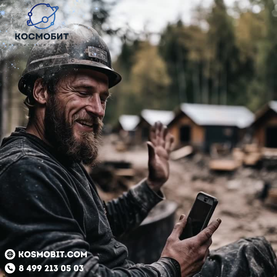 Летний сезон и мотивация - cвязь как базовая потребность